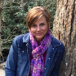 Meet your Posher, Catrina